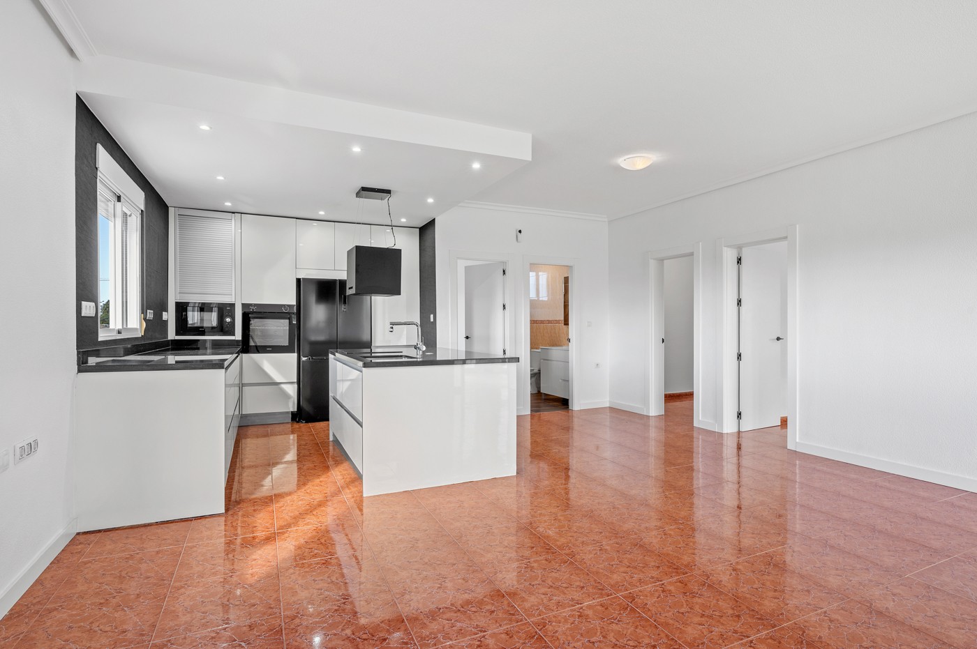 Finca in Dolores, Alicante, Spain 4 bedrooms, 222 sq.m. No. 155366
