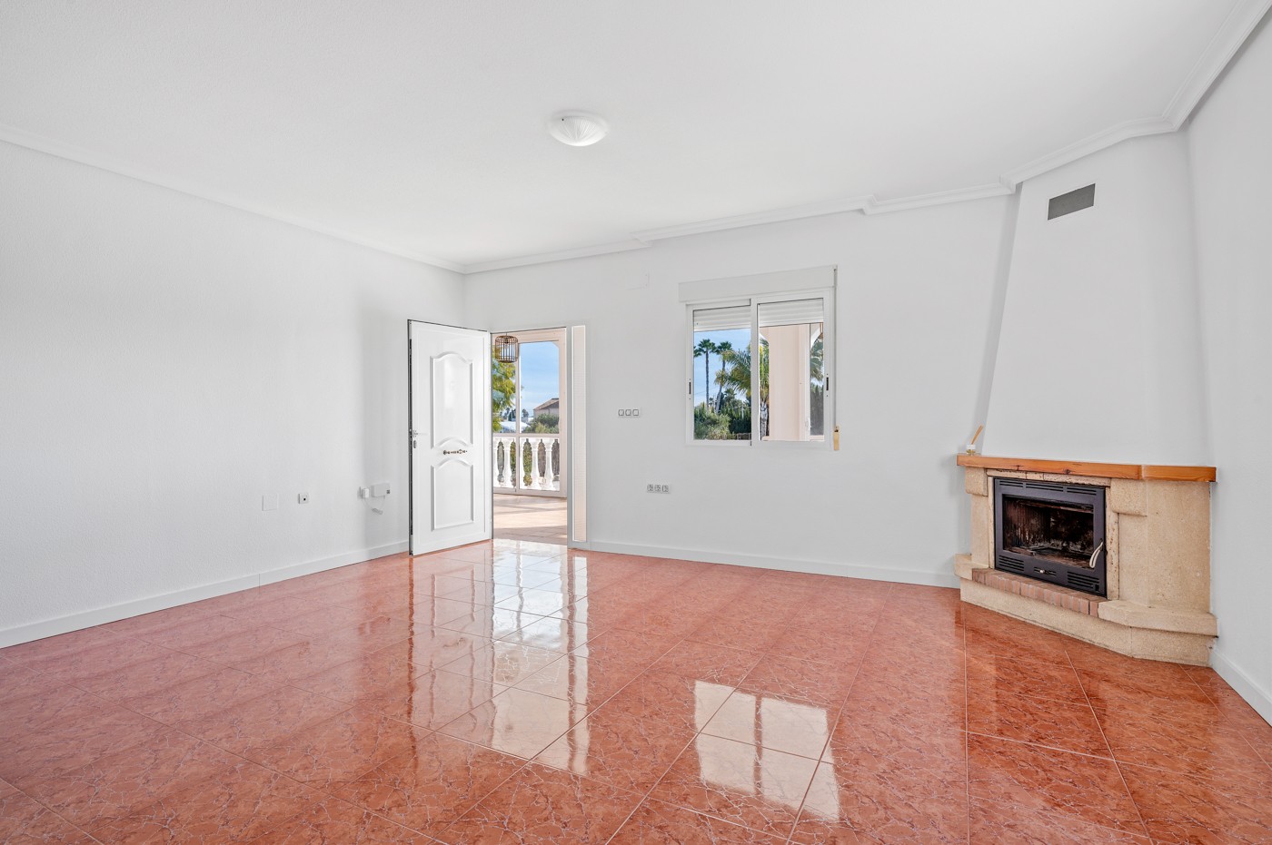 Finca in Dolores, Alicante, Spain 4 bedrooms, 222 sq.m. No. 155366