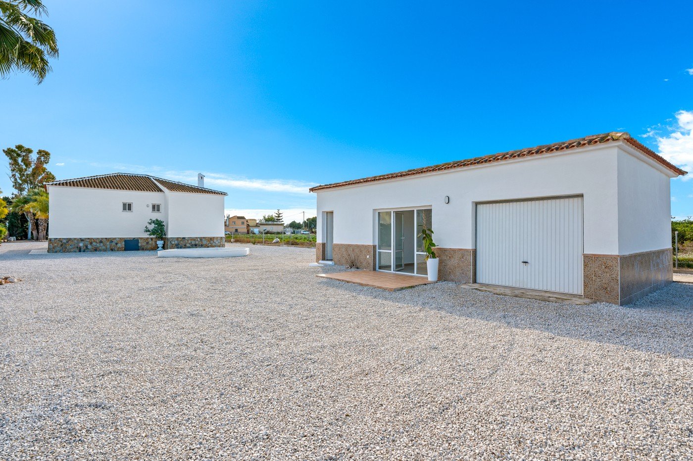 Finca in Dolores, Alicante, Spain 4 bedrooms, 222 sq.m. No. 155366