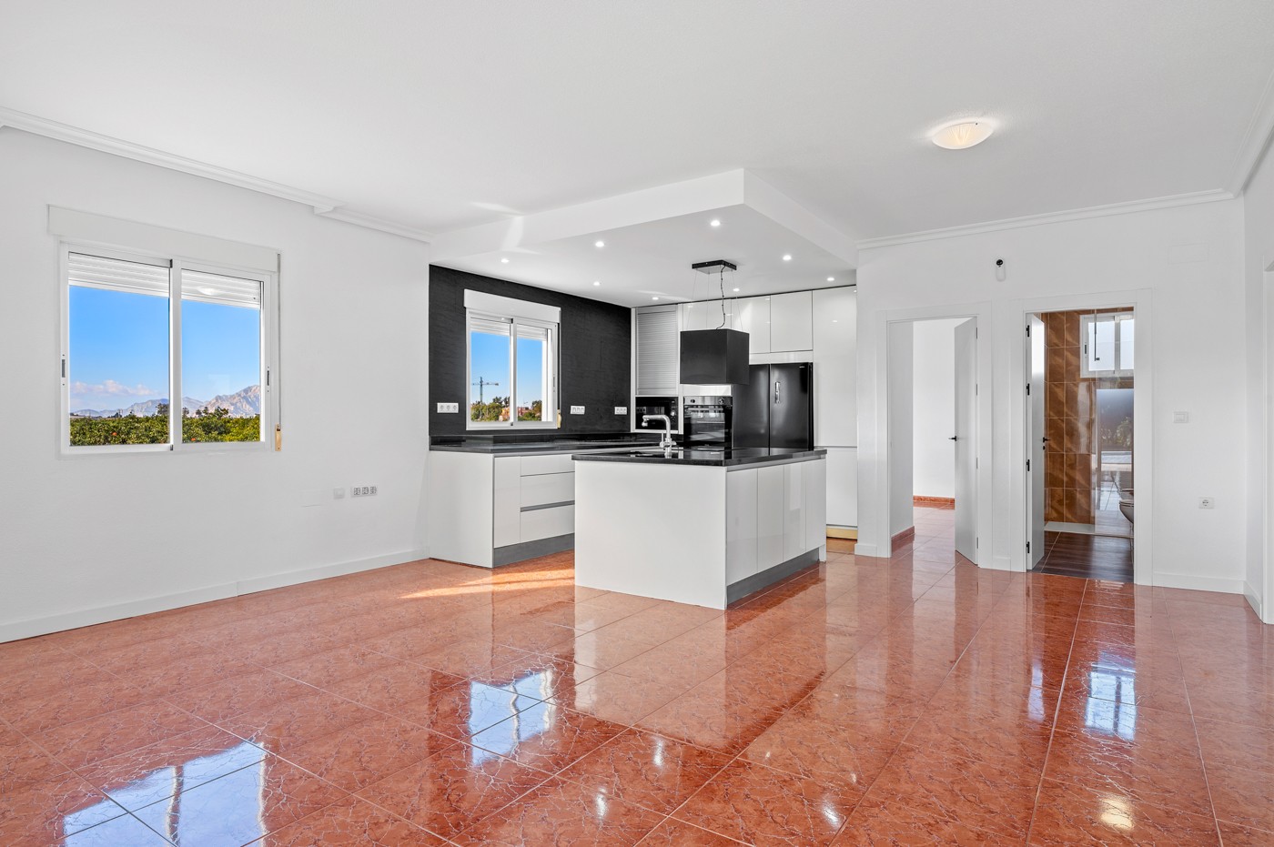 Finca in Dolores, Alicante, Spain 4 bedrooms, 222 sq.m. No. 155366