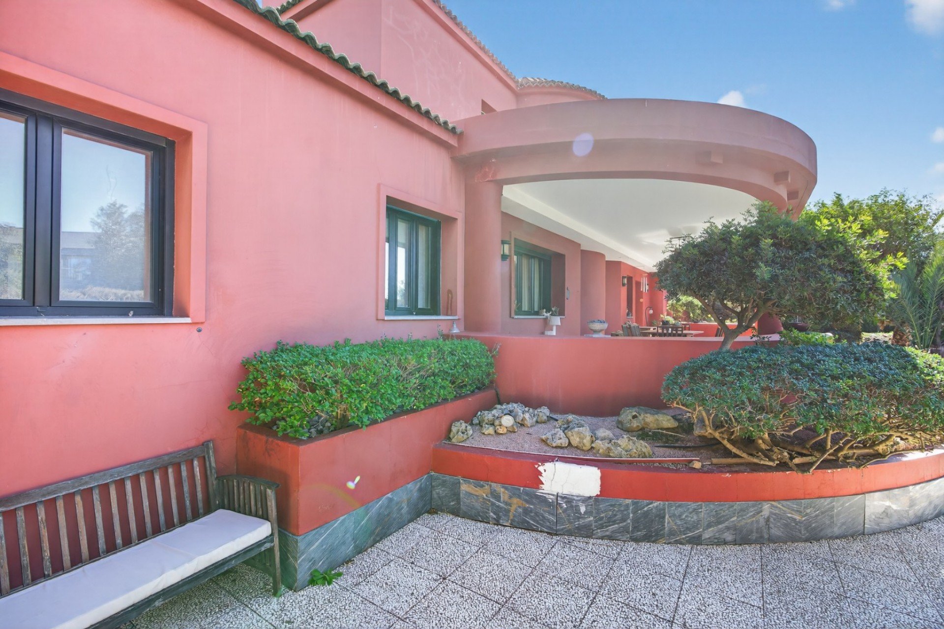Villa in Santa Pola, Alicante, Spanien 5 Schlafzimmer, 265 m2 Nr. 155365