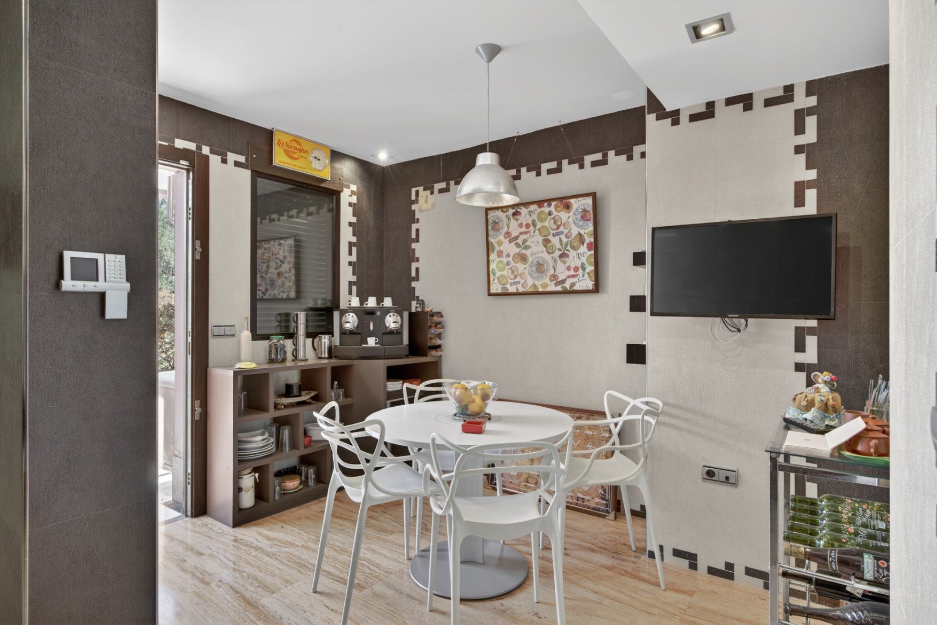 Villa in Santa Pola, Alicante, Spanien 5 Schlafzimmer, 265 m2 Nr. 155365