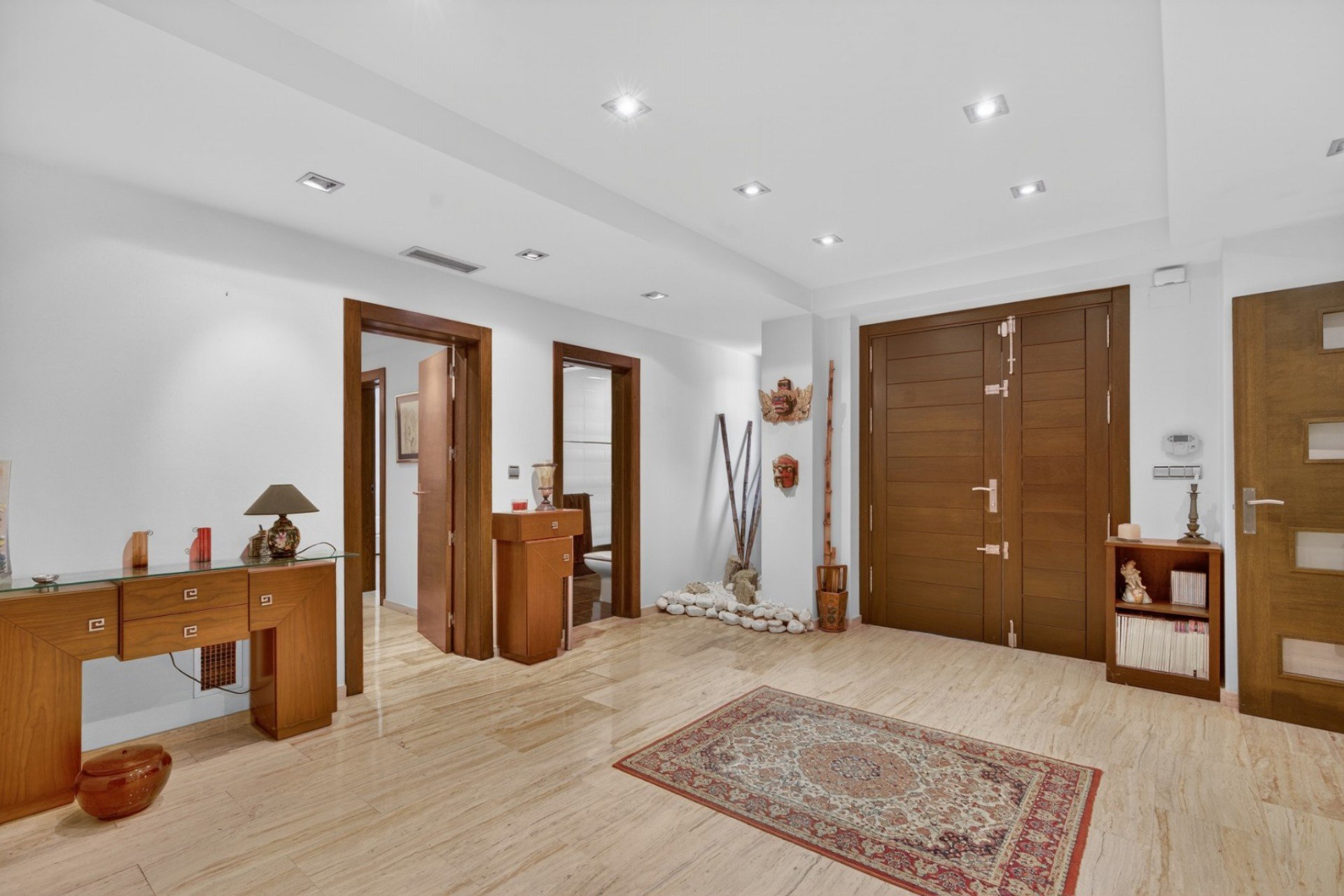 Villa in Santa Pola, Alicante, Spanien 5 Schlafzimmer, 265 m2 Nr. 155365