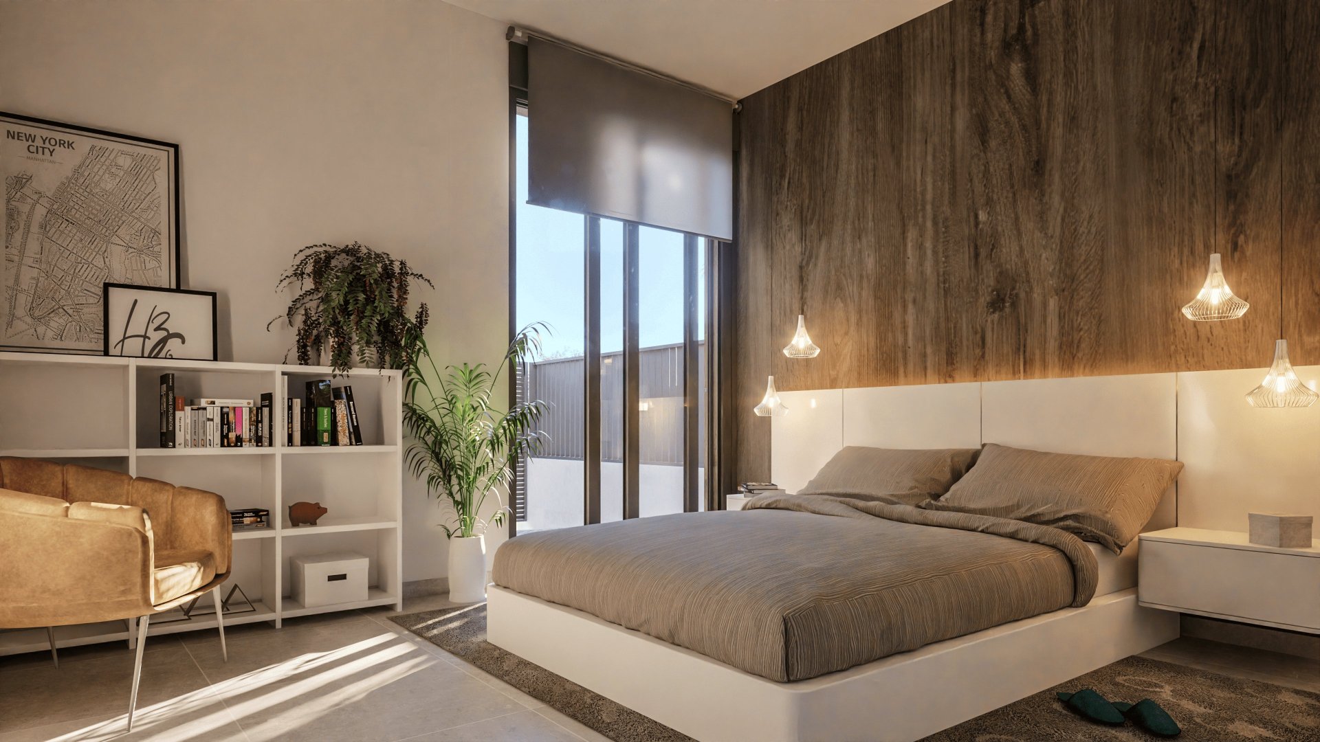 Villa La Manga del Mar Menor, Murcia, Spānijā 3 istabas, 128 m2 Nr. 134144