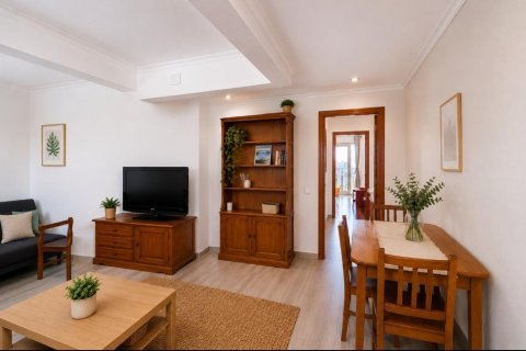 Apartment in La Mata, Alicante, Spain 1 bedroom, 47 sq.m. No. 184351