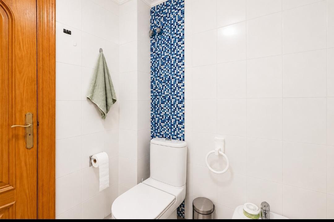 Appartamento a La Mata, Alicante, Spagna 1 camera da letto, 47 mq. N° 184351