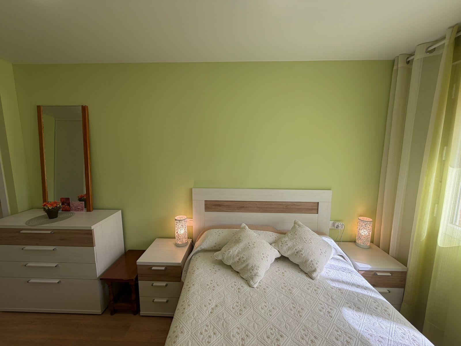 Apartament w Torrevieja, Alicante, Hiszpania 2 sypialnie, 63 mkw. nr 184350