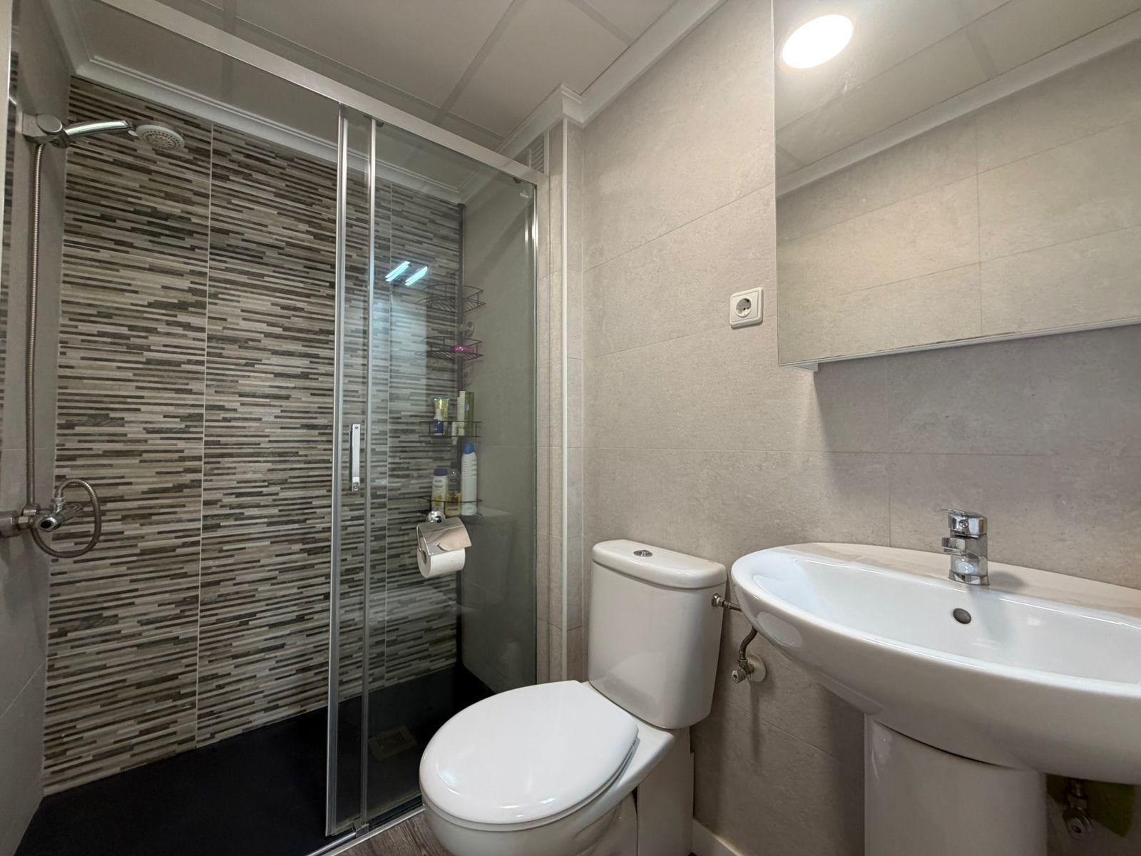 Apartament w Torrevieja, Alicante, Hiszpania 2 sypialnie, 63 mkw. nr 184350
