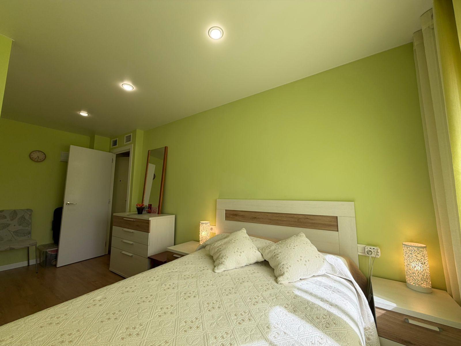 Apartament w Torrevieja, Alicante, Hiszpania 2 sypialnie, 63 mkw. nr 184350