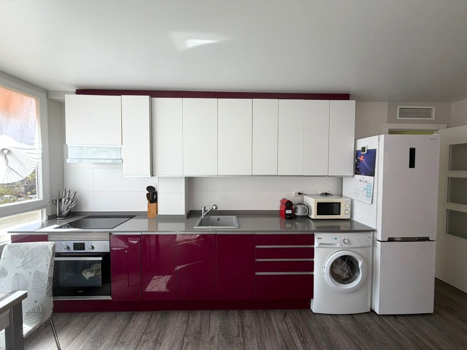 Apartament w Torrevieja, Alicante, Hiszpania 2 sypialnie, 63 mkw. nr 184350
