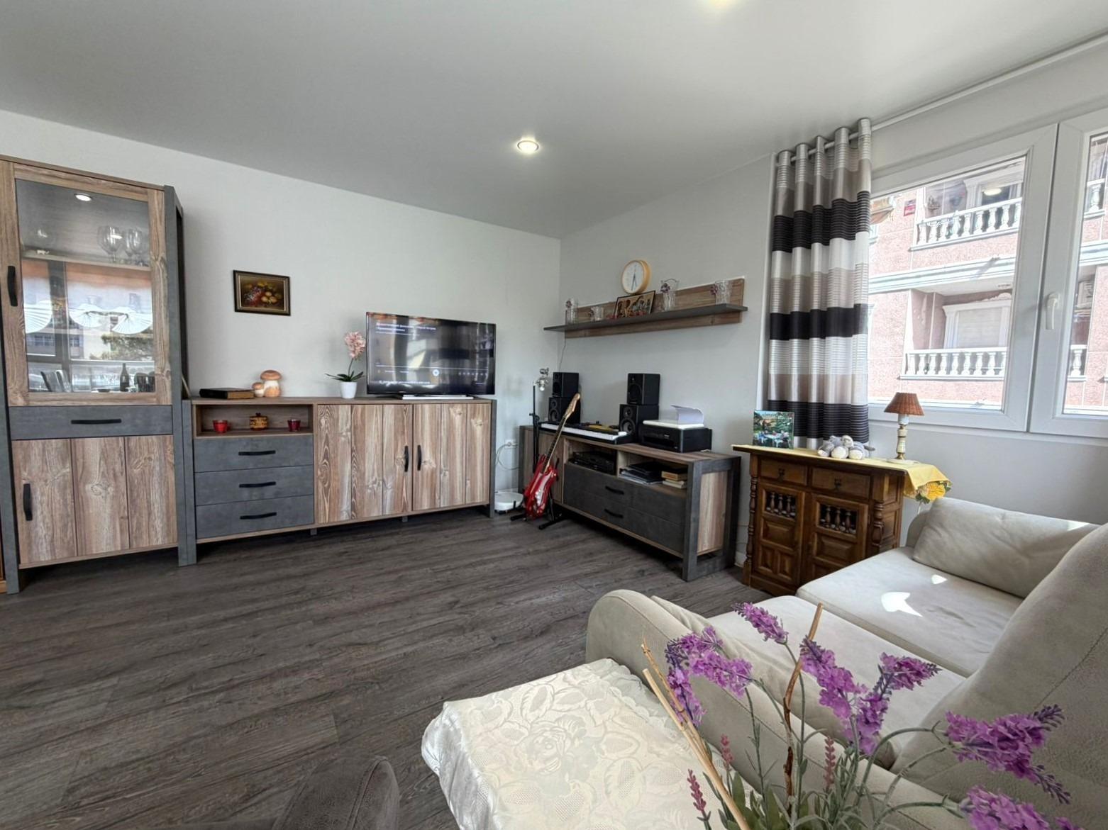 Apartament w Torrevieja, Alicante, Hiszpania 2 sypialnie, 63 mkw. nr 184350