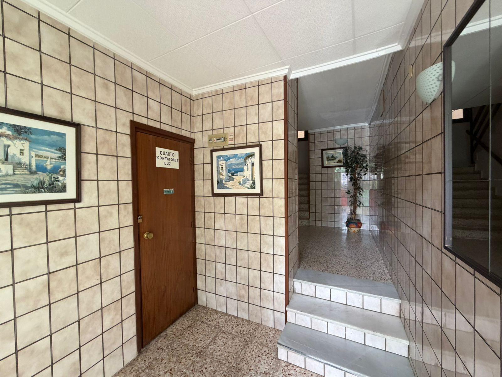 Apartament w Torrevieja, Alicante, Hiszpania 2 sypialnie, 63 mkw. nr 184350