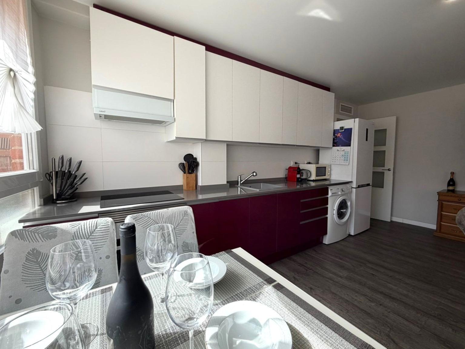 Apartament w Torrevieja, Alicante, Hiszpania 2 sypialnie, 63 mkw. nr 184350
