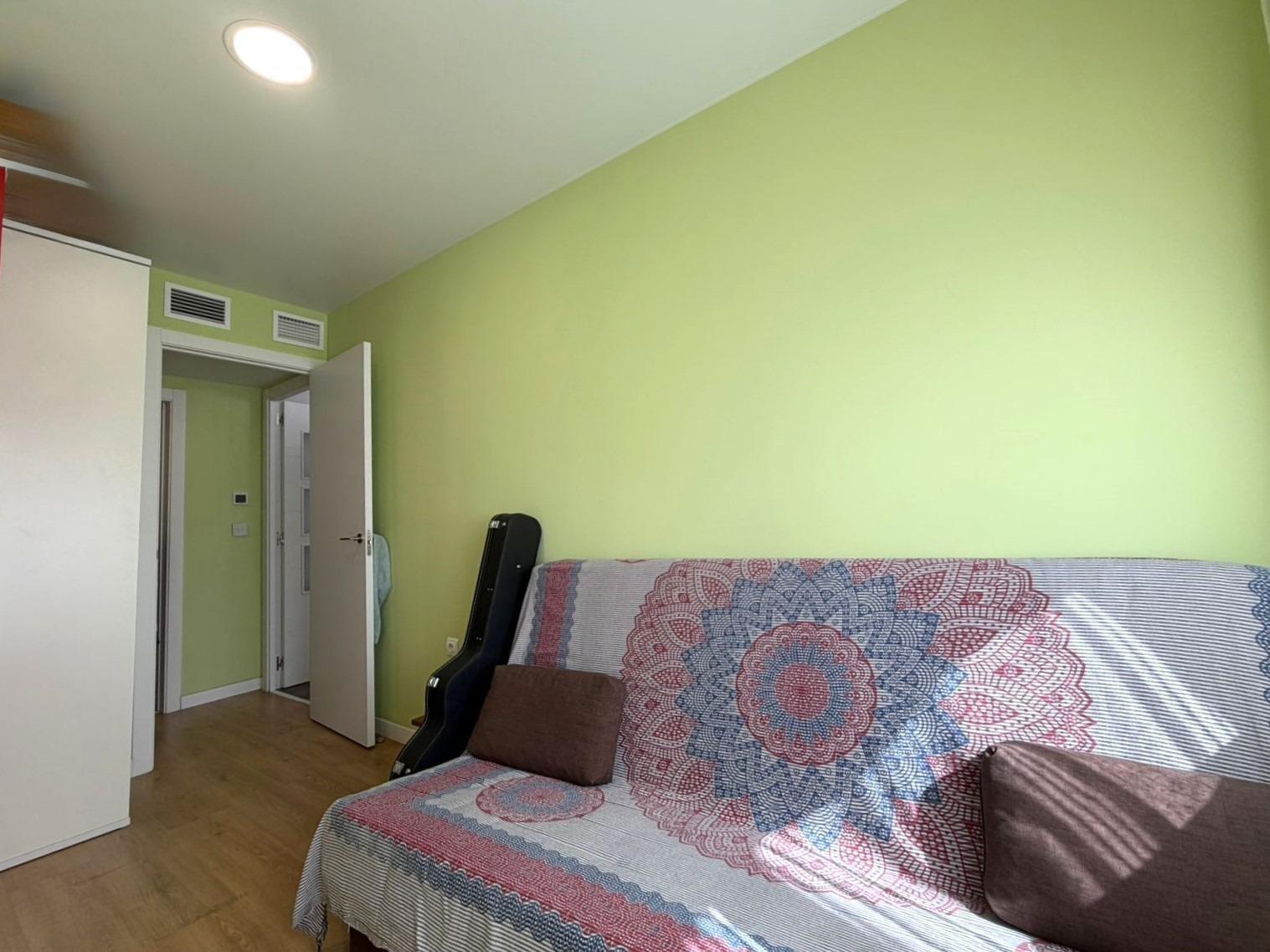 Apartament w Torrevieja, Alicante, Hiszpania 2 sypialnie, 63 mkw. nr 184350