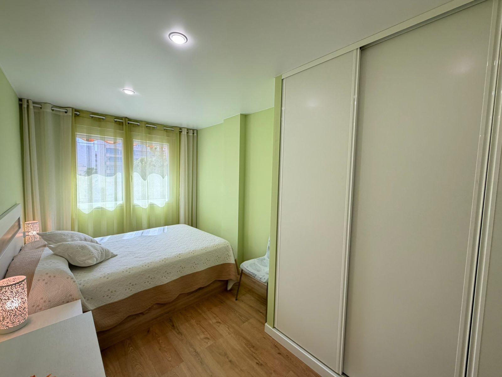 Apartament w Torrevieja, Alicante, Hiszpania 2 sypialnie, 63 mkw. nr 184350