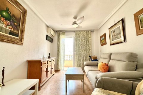 Квартира в Торревьеха, Аликанте, Испания 2 спальни, 67м2 №184347