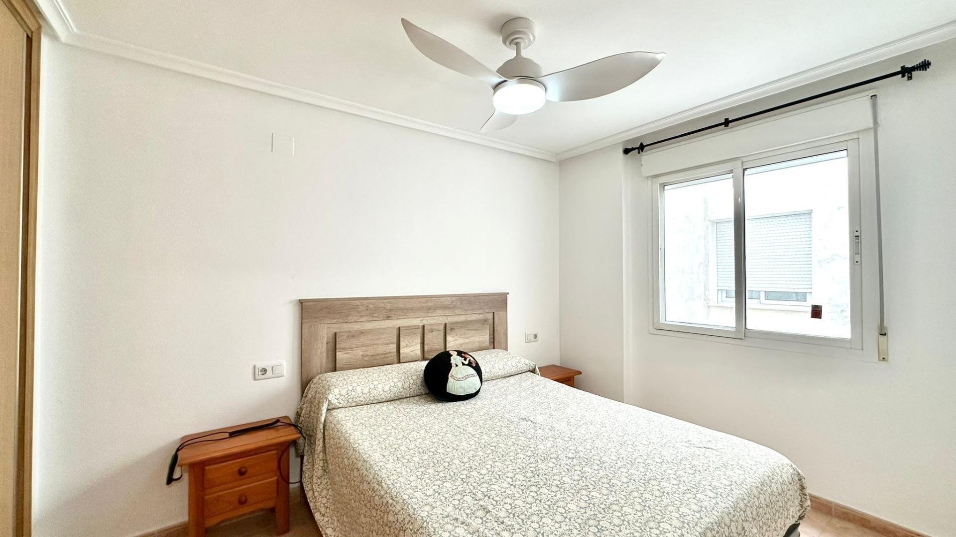 Apartment in Torrevieja, Alicante, Spain 2 bedrooms, 67 sq.m. No. 184347