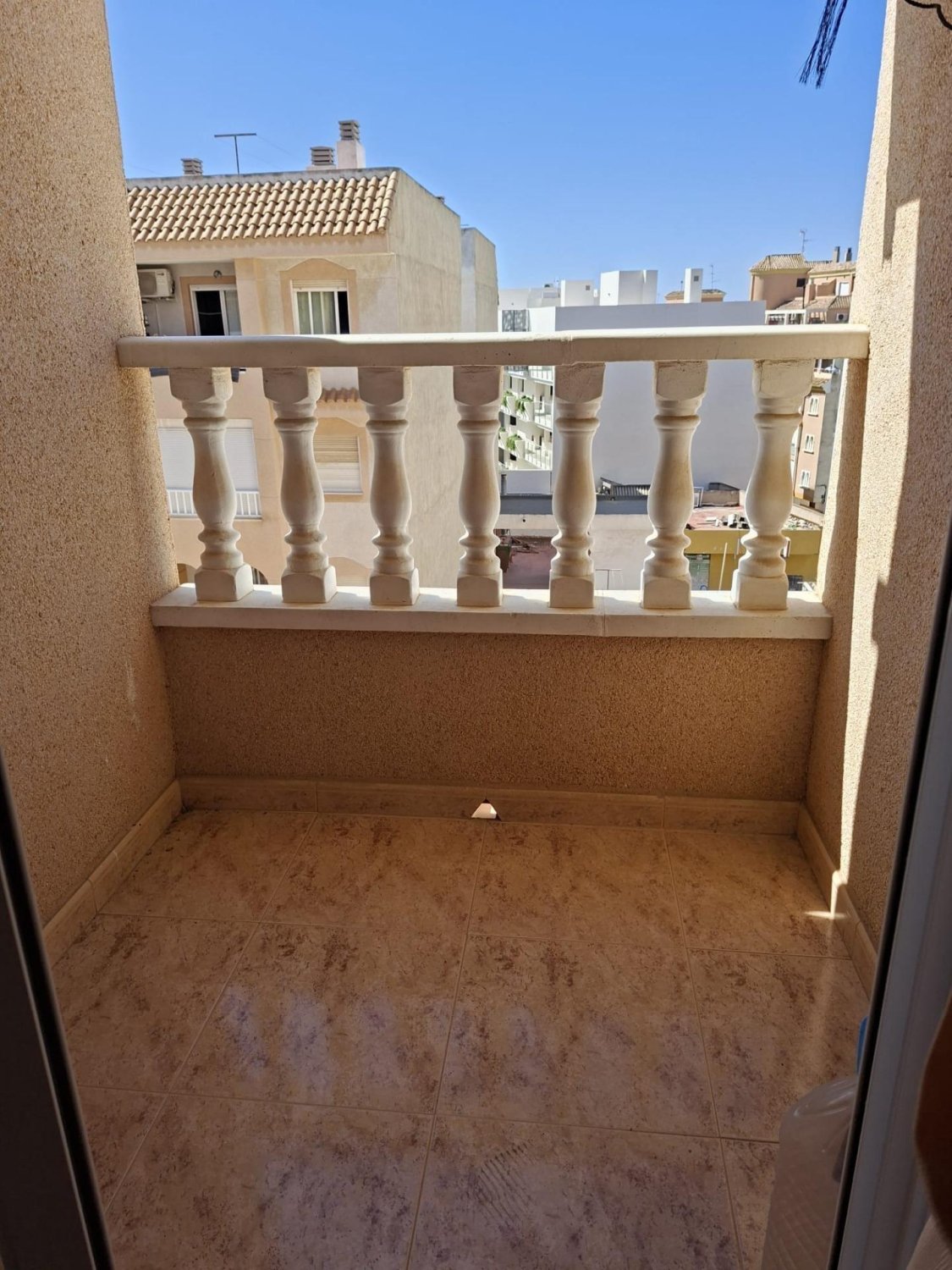 Dzīvoklis Torrevieja, Alicante, Spānijā 2 istabas, 59 m2 Nr. 184346