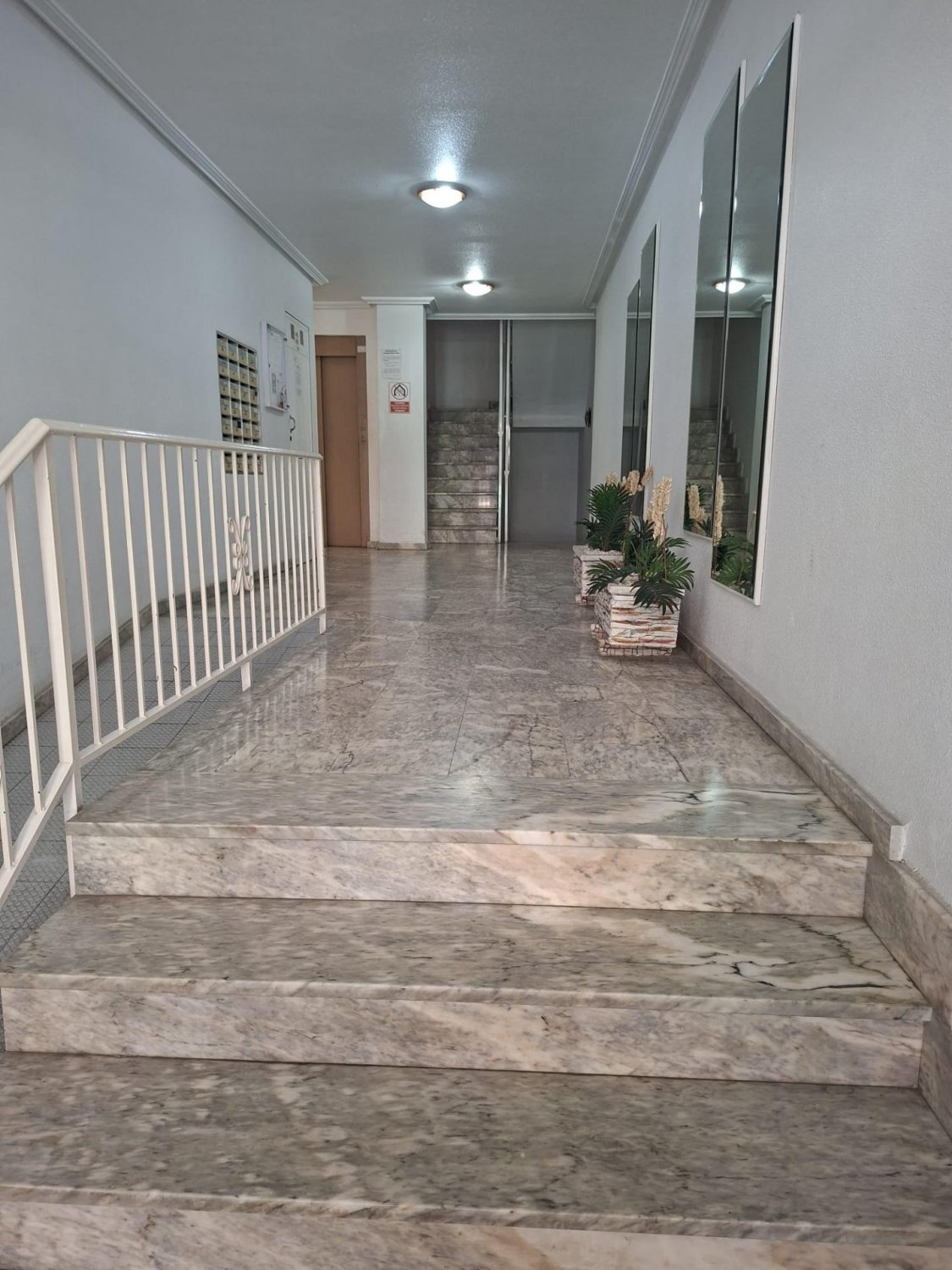 Dzīvoklis Torrevieja, Alicante, Spānijā 2 istabas, 59 m2 Nr. 184346