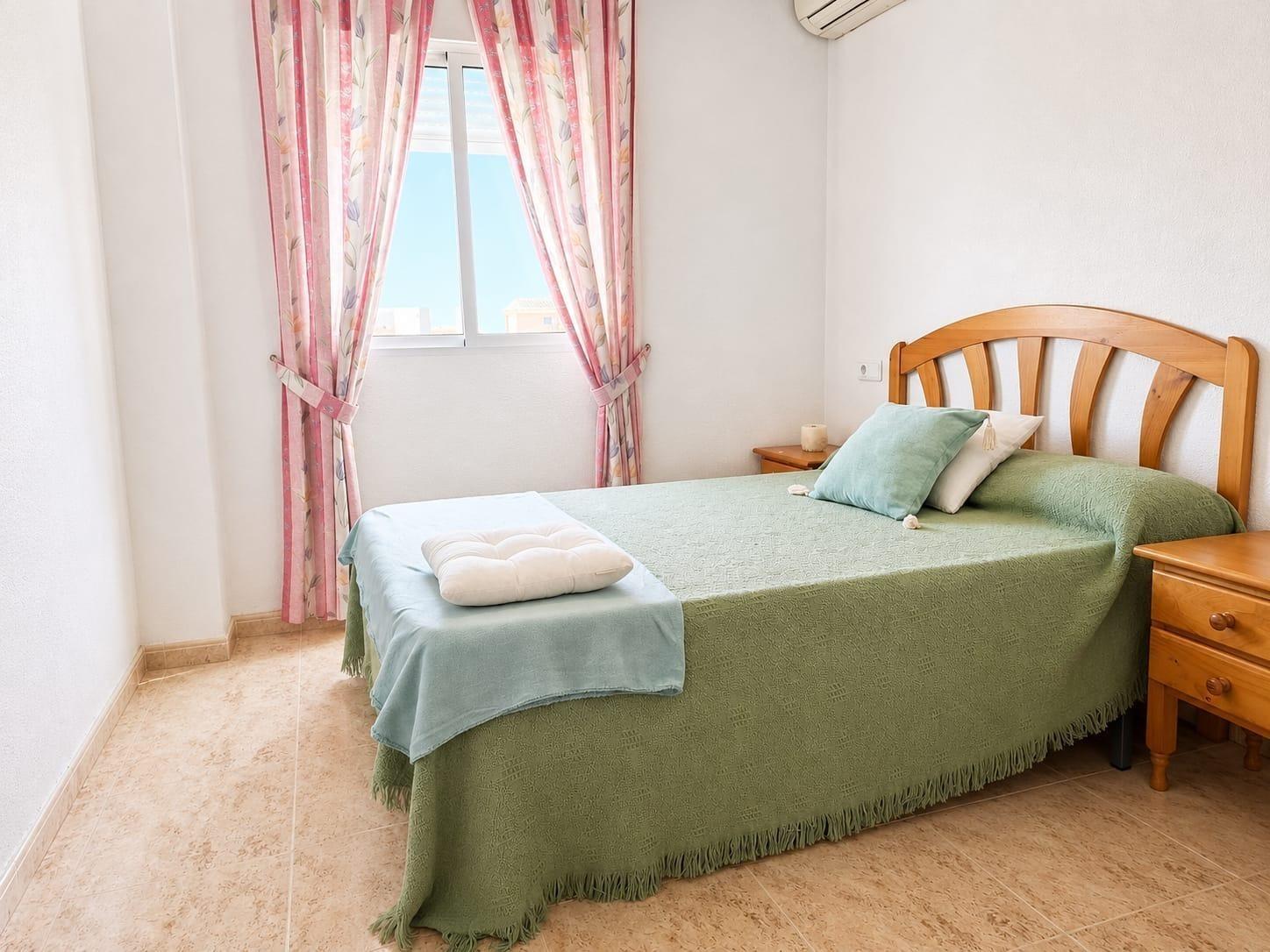 Dzīvoklis Torrevieja, Alicante, Spānijā 2 istabas, 59 m2 Nr. 184346