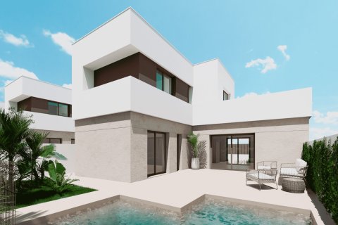 COSTA SERENA Los Alcazares, Murcia, Spānijā Nr. 156175