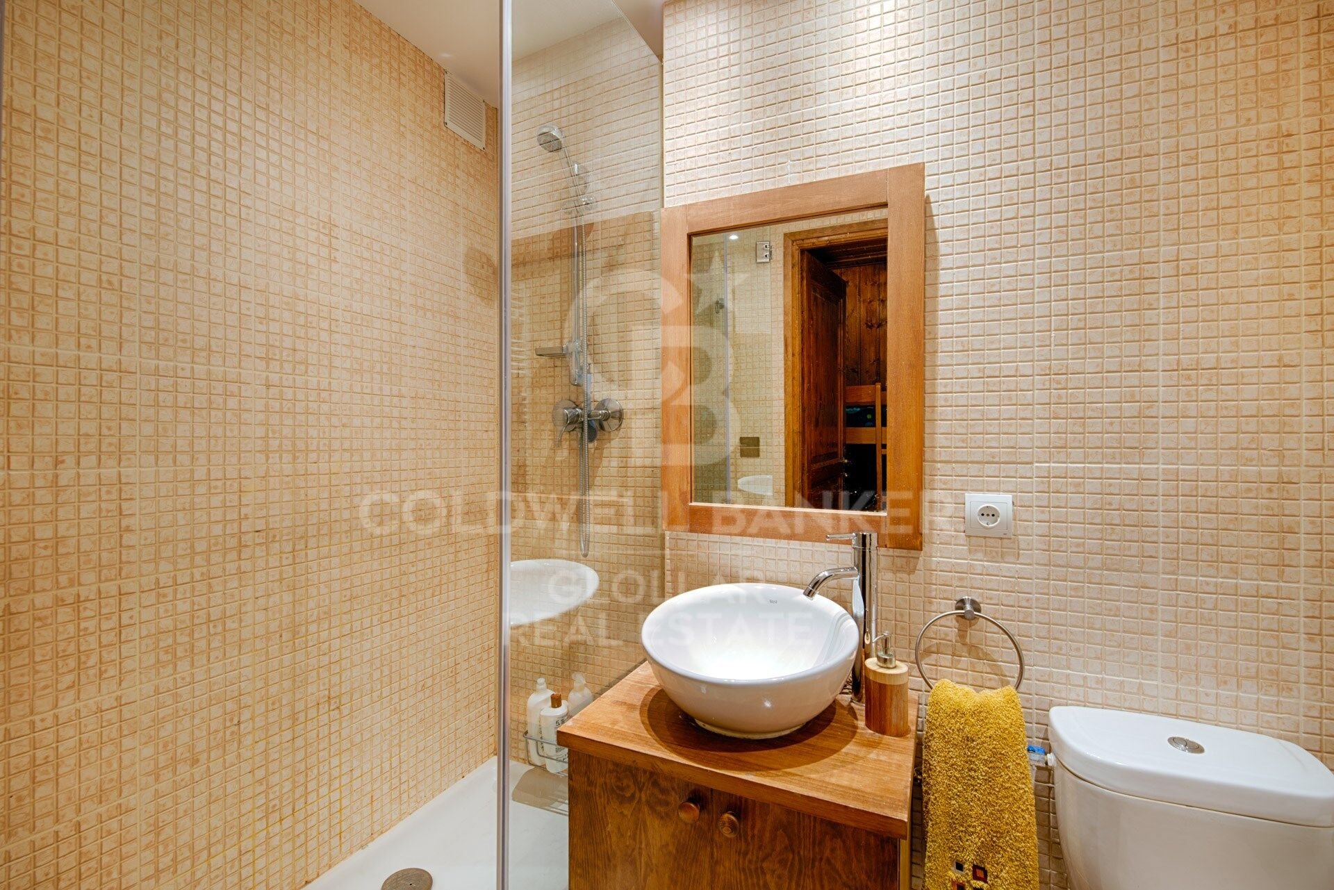 Huoneisto Espanja 2 makuuhuonetta, 45 m2 No. 186182