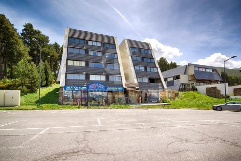 Apartment in Spain 2 bedrooms, 45 sq.m. No. 186182