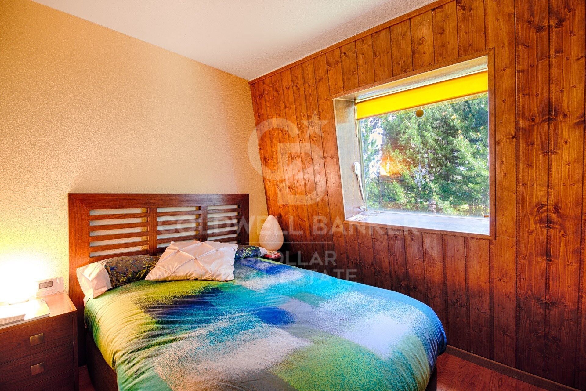 Huoneisto Espanja 2 makuuhuonetta, 45 m2 No. 186182
