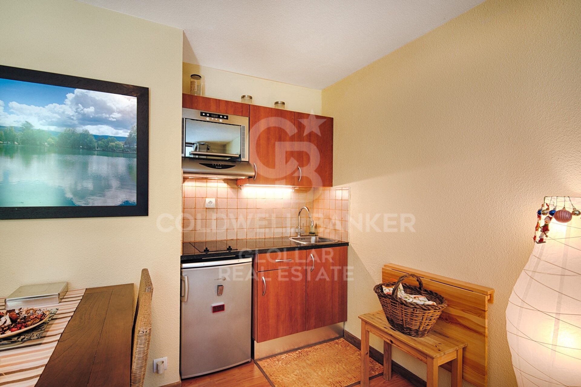Huoneisto Espanja 2 makuuhuonetta, 45 m2 No. 186182