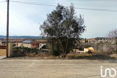Zemes gabals La Bisbal Del Penedes, Tarragona, Spānijā 530 m2 Nr. 186177