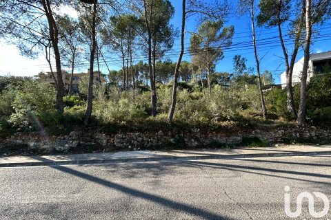 Zemes gabals Olivella, Barcelona, Spānijā 1430 m2 Nr. 186179