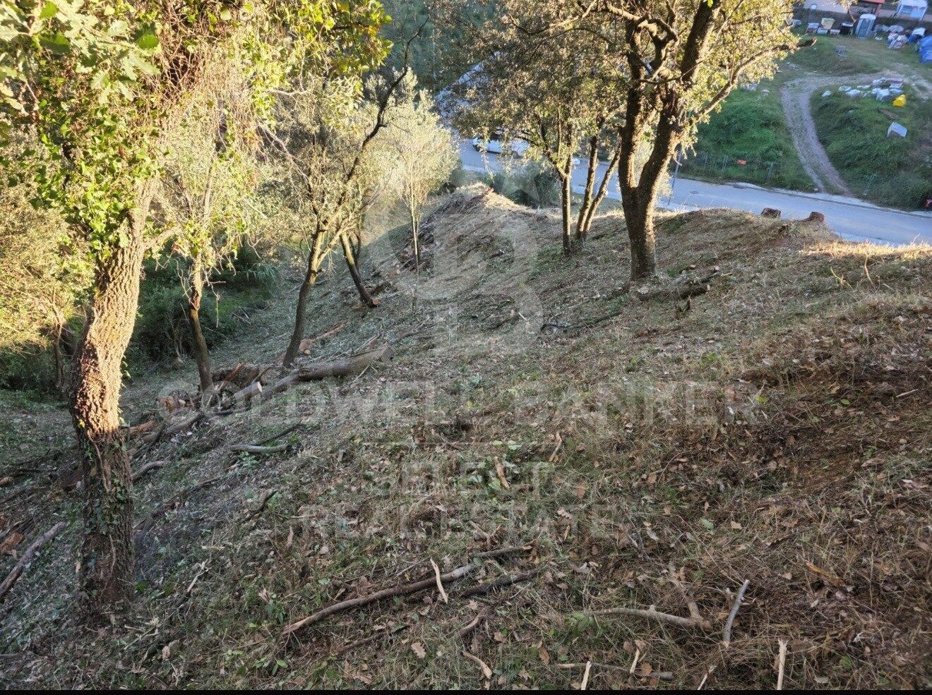 Land plot à Castellar Del Valles, Barcelona, Espagne 771 m2 No. 186181