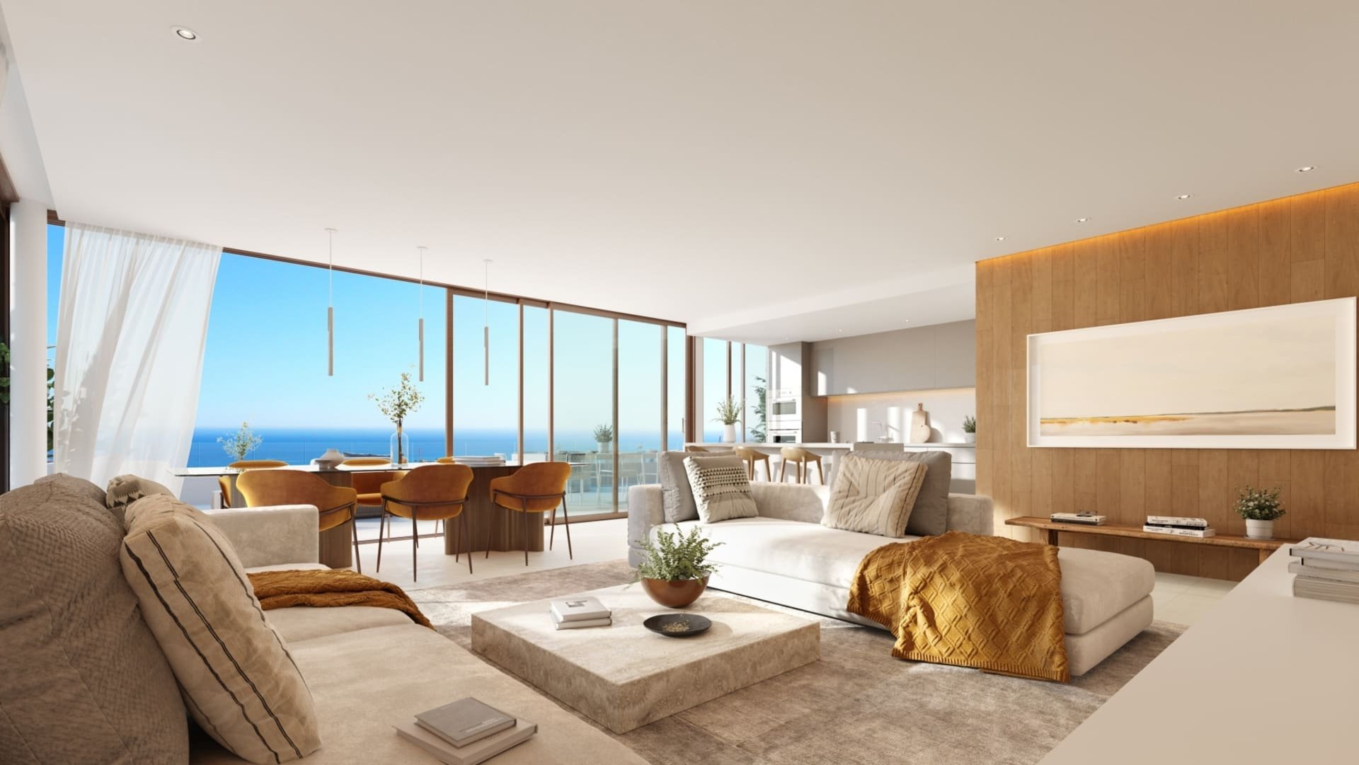 Dzīvoklis Fuengirola, Malaga, Spānijā 2 istabas, 89 m2 Nr. 134558