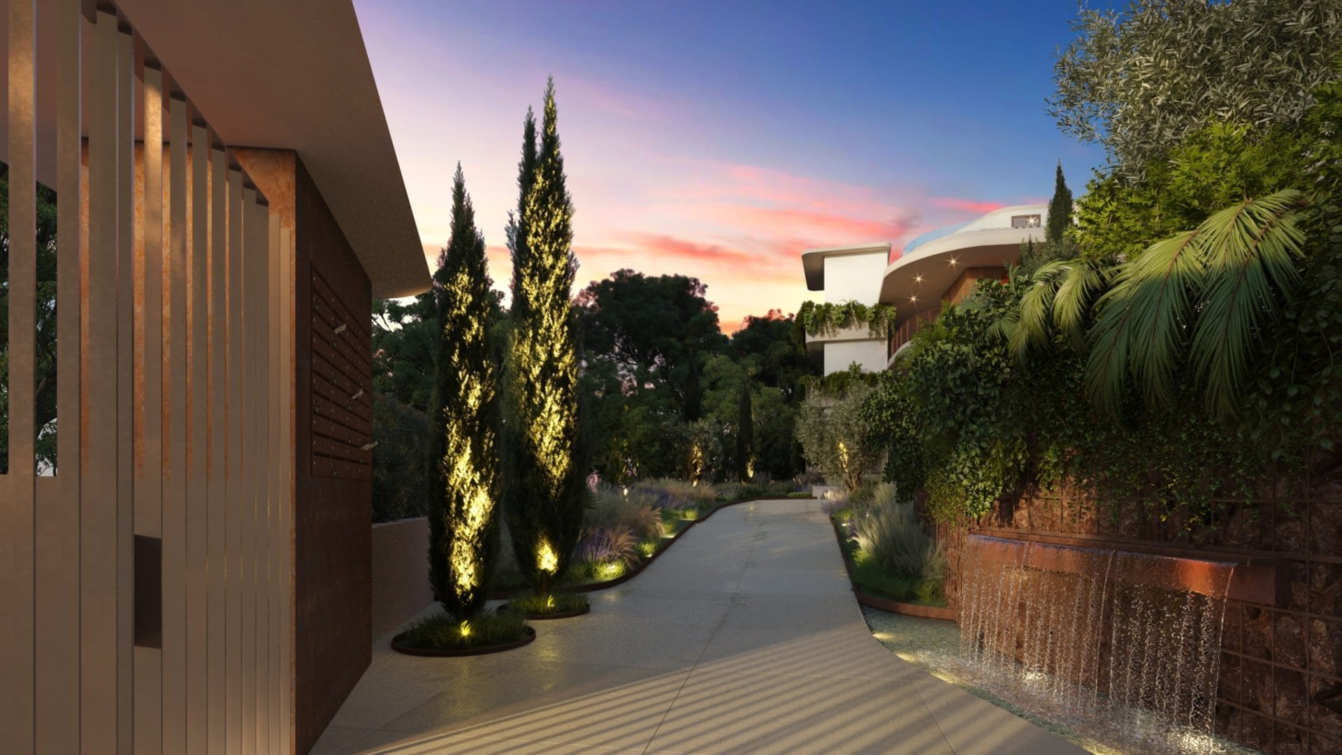 Dzīvoklis Fuengirola, Malaga, Spānijā 2 istabas, 89 m2 Nr. 134558