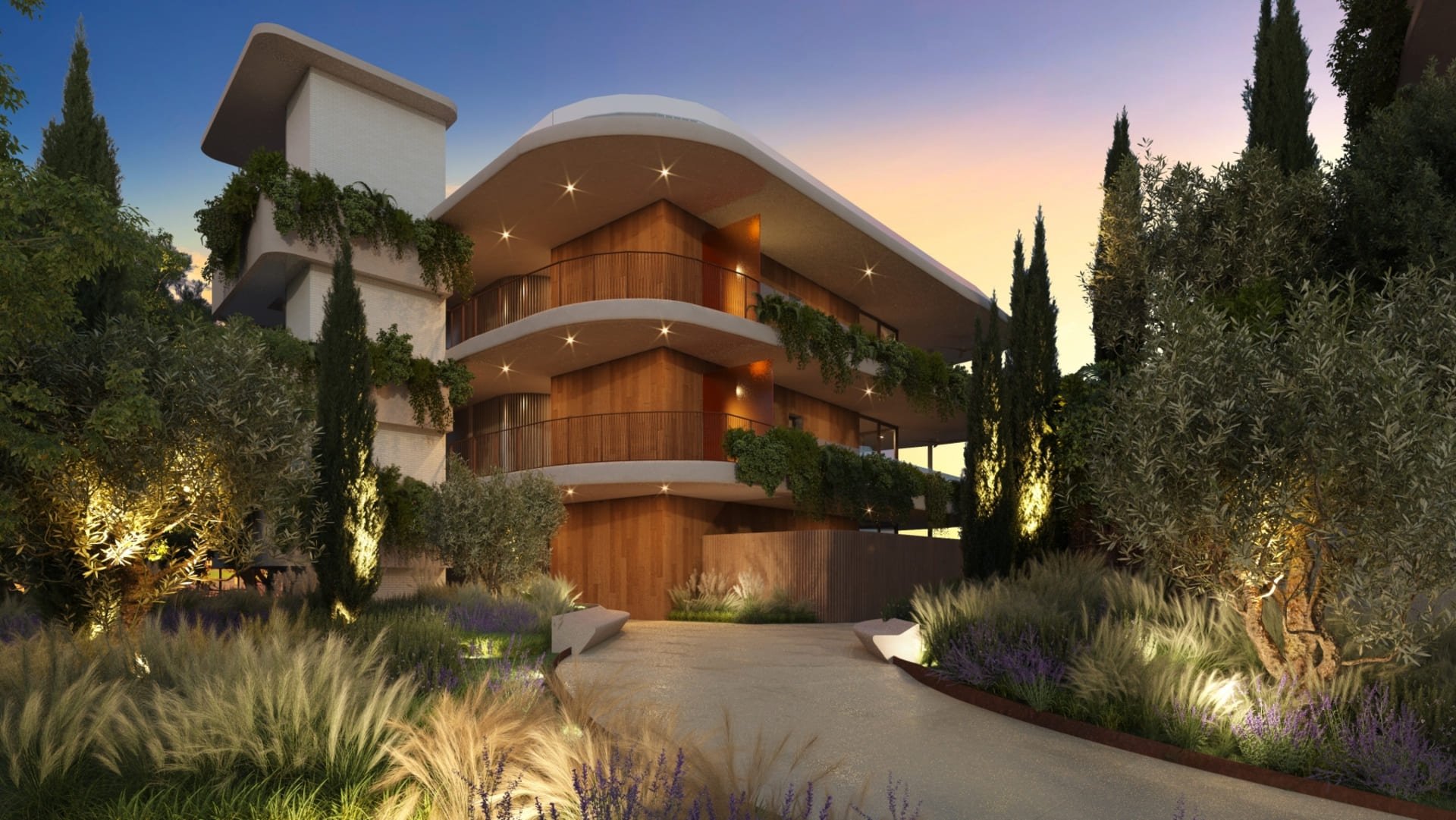 Apartament w Fuengirola, Malaga, Hiszpania 3 sypialnie, 128 mkw. nr 134557