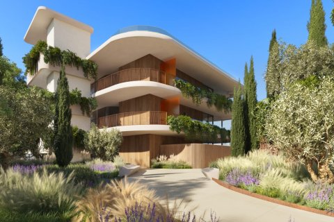 Apartment in Fuengirola, Malaga, Spain 3 bedrooms, 128 sq.m. No. 134557