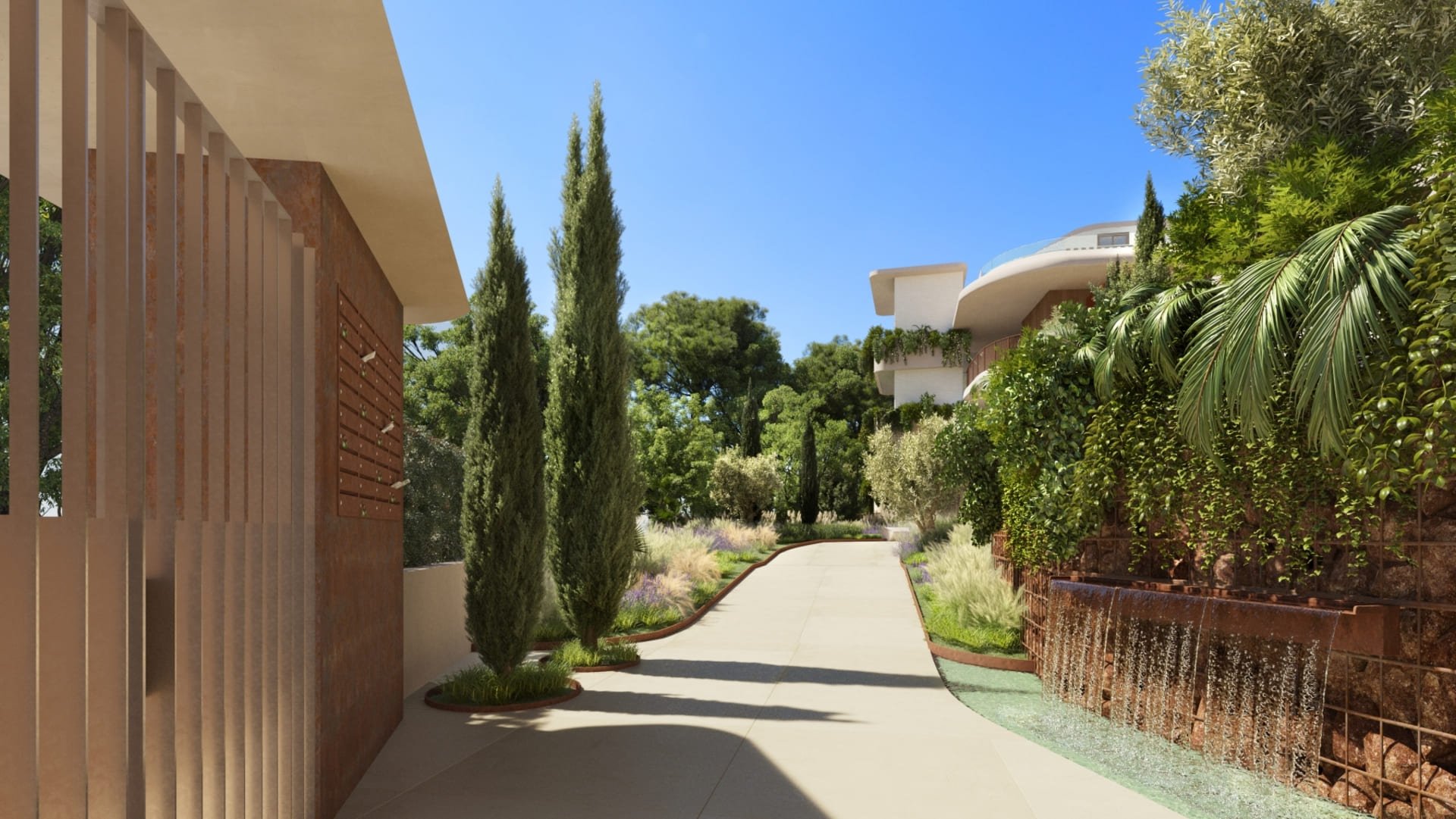 Apartament w Fuengirola, Malaga, Hiszpania 3 sypialnie, 128 mkw. nr 134557