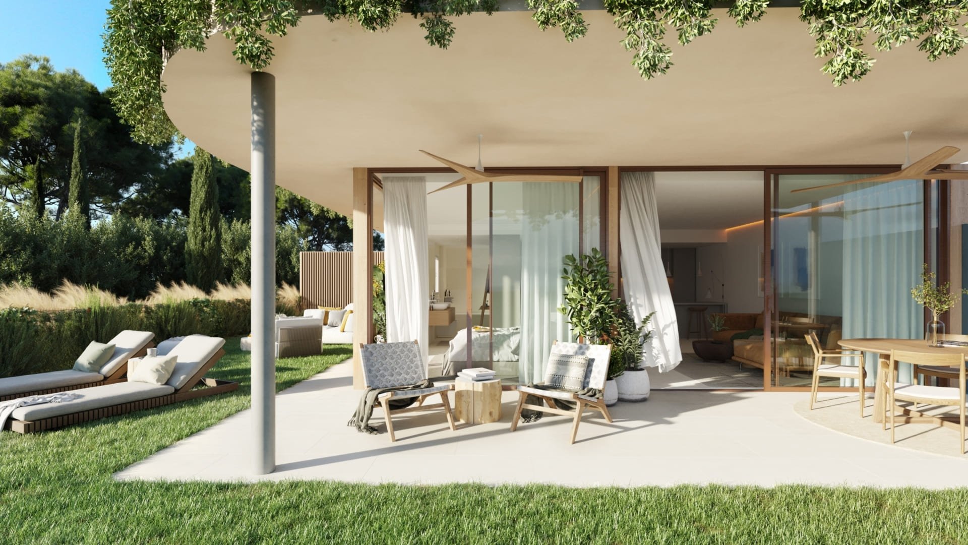 Apartament w Fuengirola, Malaga, Hiszpania 3 sypialnie, 128 mkw. nr 134557
