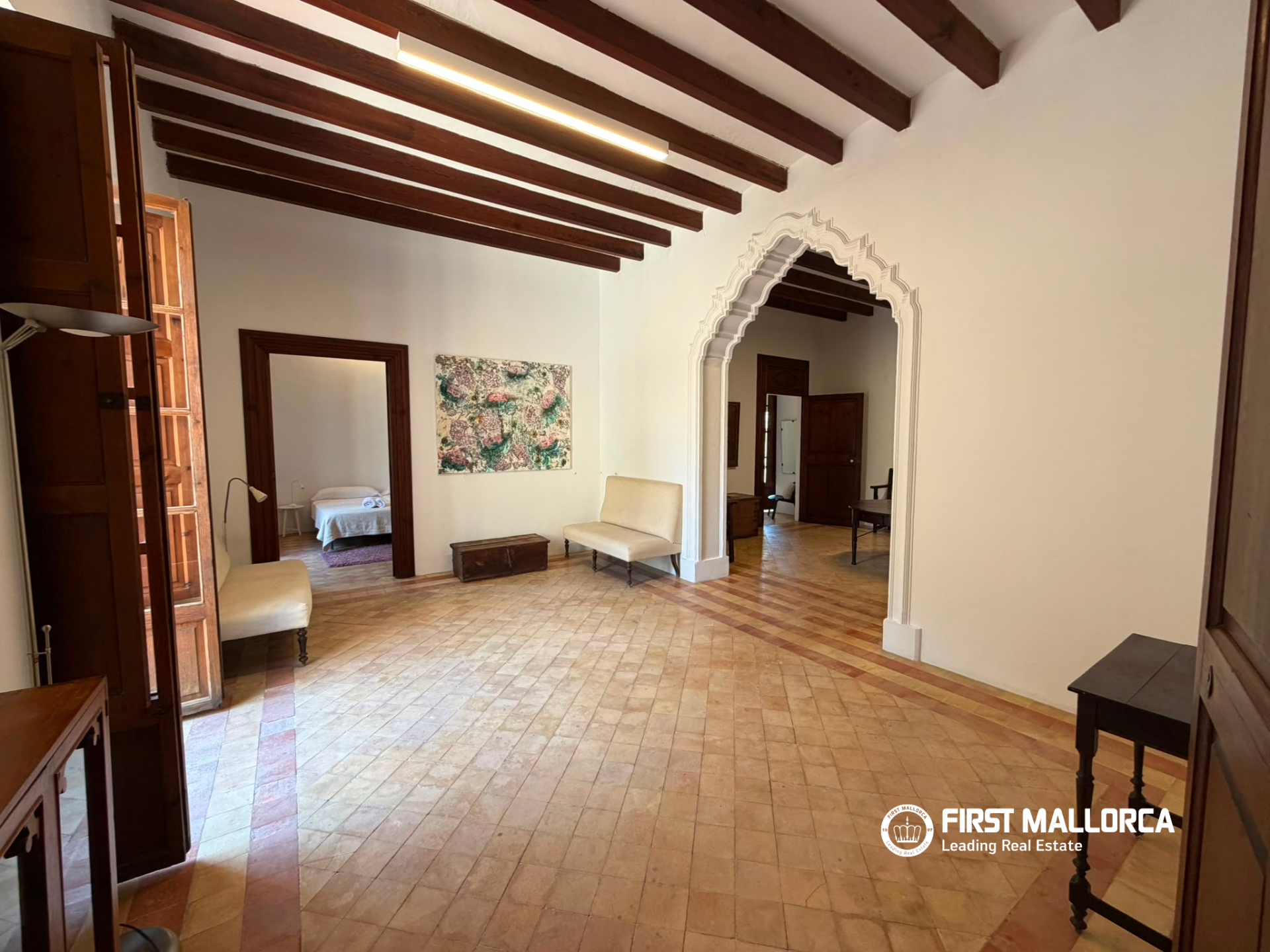 Townhouse in Arta, Mallorca, Spain 5 bedrooms, 560 sq.m. No. 181963