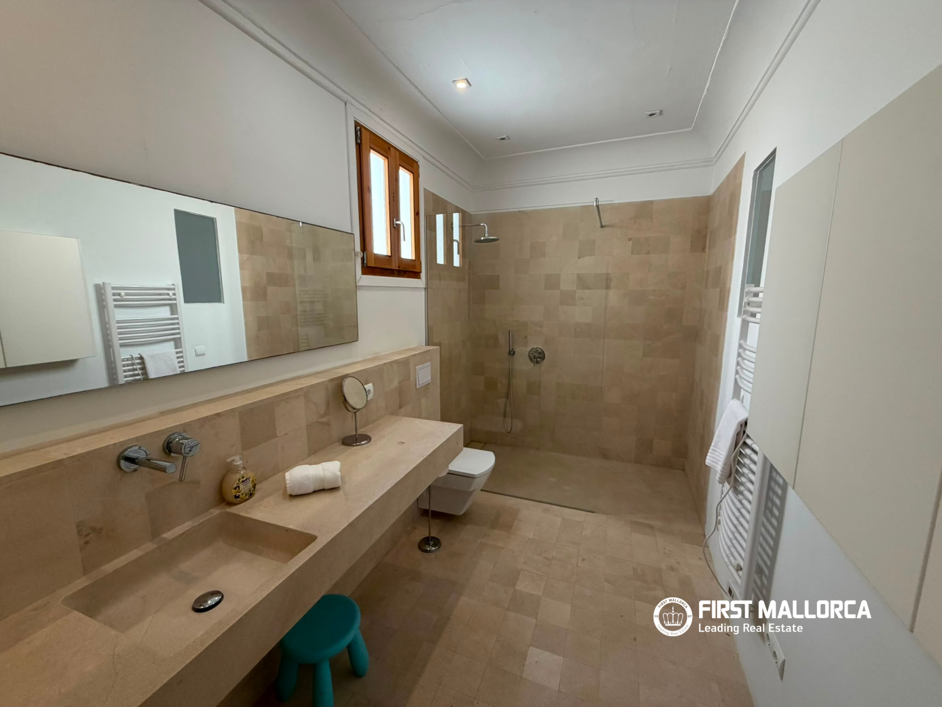 Townhouse in Arta, Mallorca, Spain 5 bedrooms, 560 sq.m. No. 181963