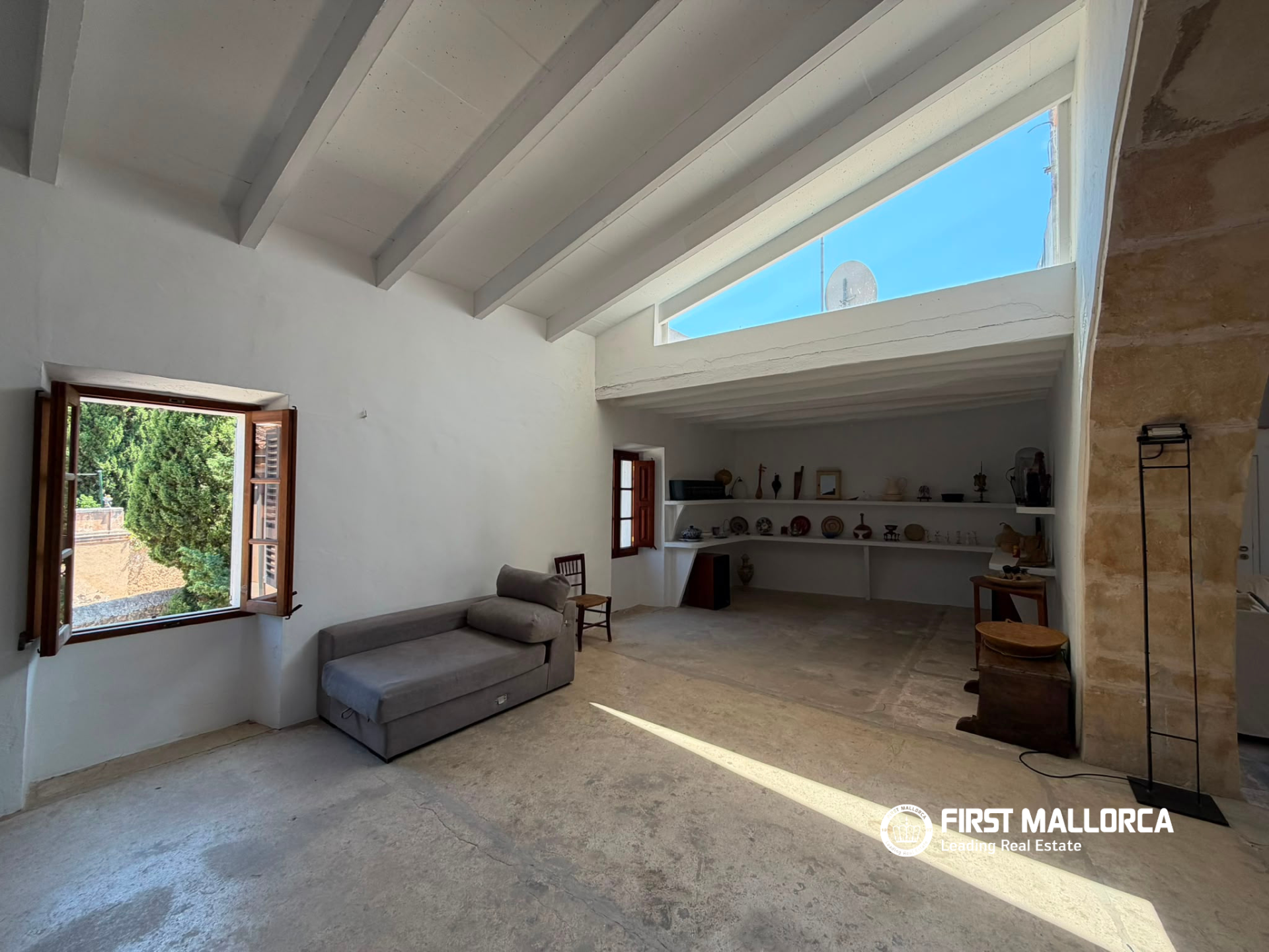 Townhouse in Arta, Mallorca, Spain 5 bedrooms, 560 sq.m. No. 181963