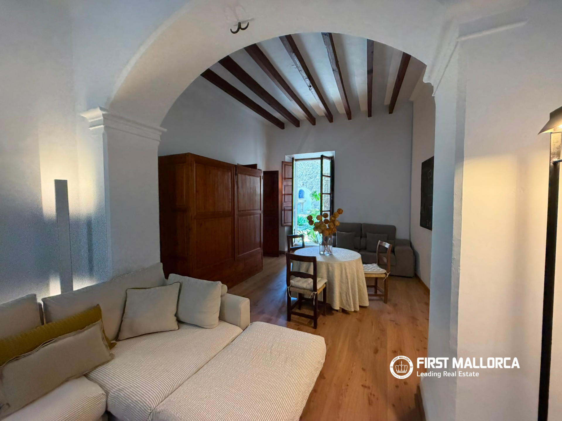 Townhouse in Arta, Mallorca, Spain 5 bedrooms, 560 sq.m. No. 181963