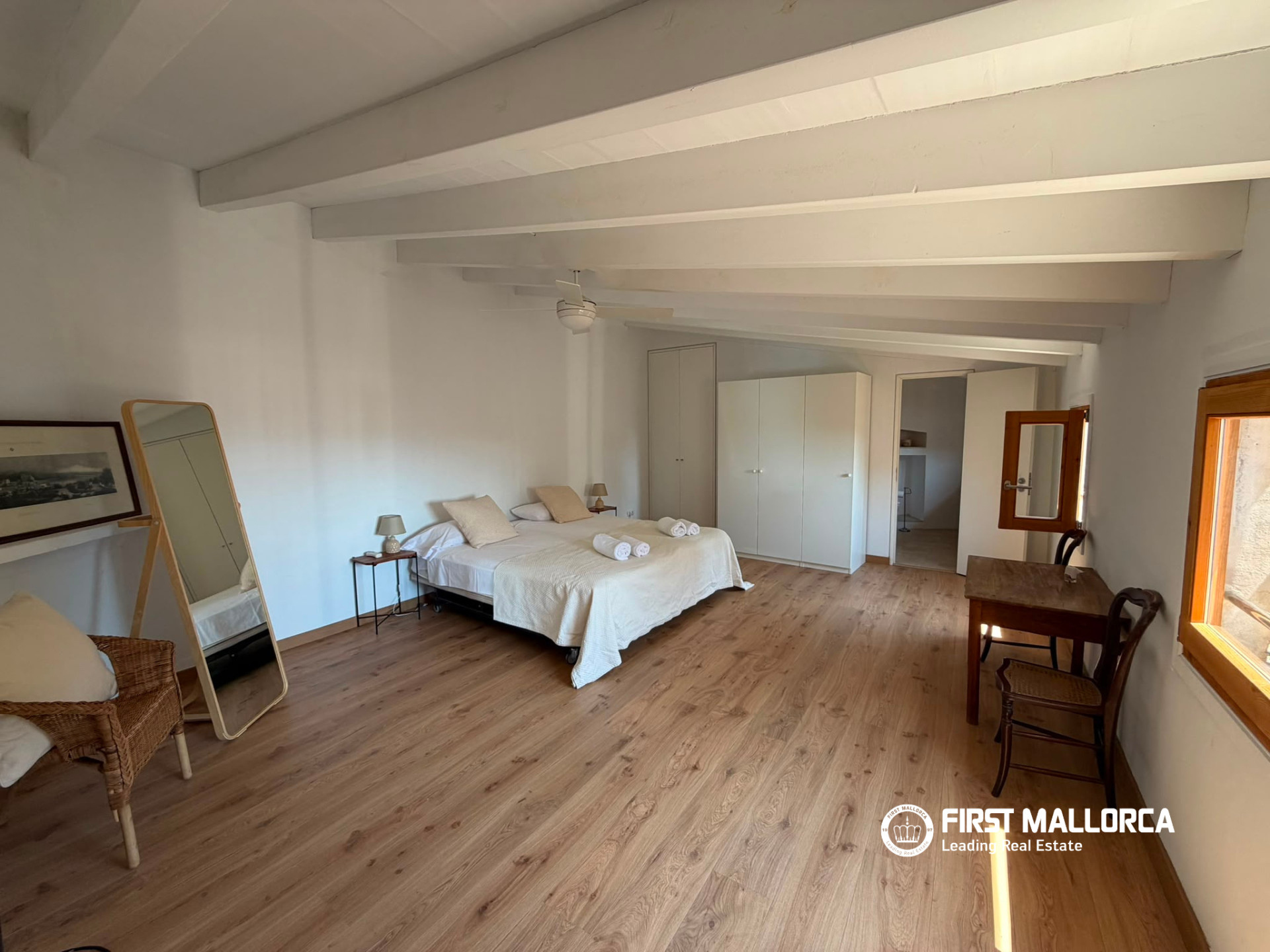 Townhouse in Arta, Mallorca, Spain 5 bedrooms, 560 sq.m. No. 181963