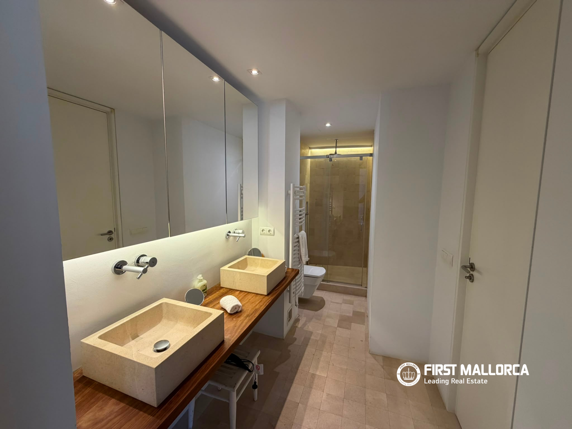 Townhouse in Arta, Mallorca, Spain 5 bedrooms, 560 sq.m. No. 181963