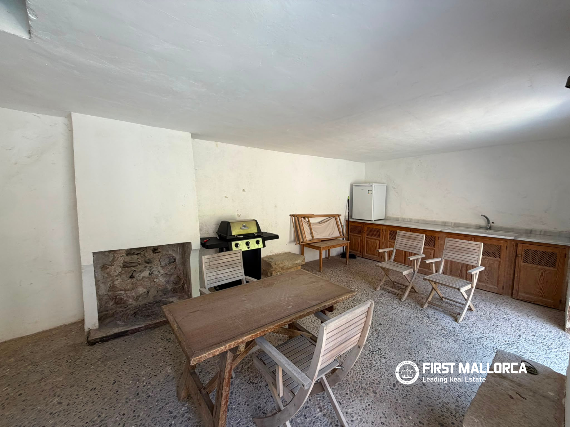 Townhouse in Arta, Mallorca, Spain 5 bedrooms, 560 sq.m. No. 181963