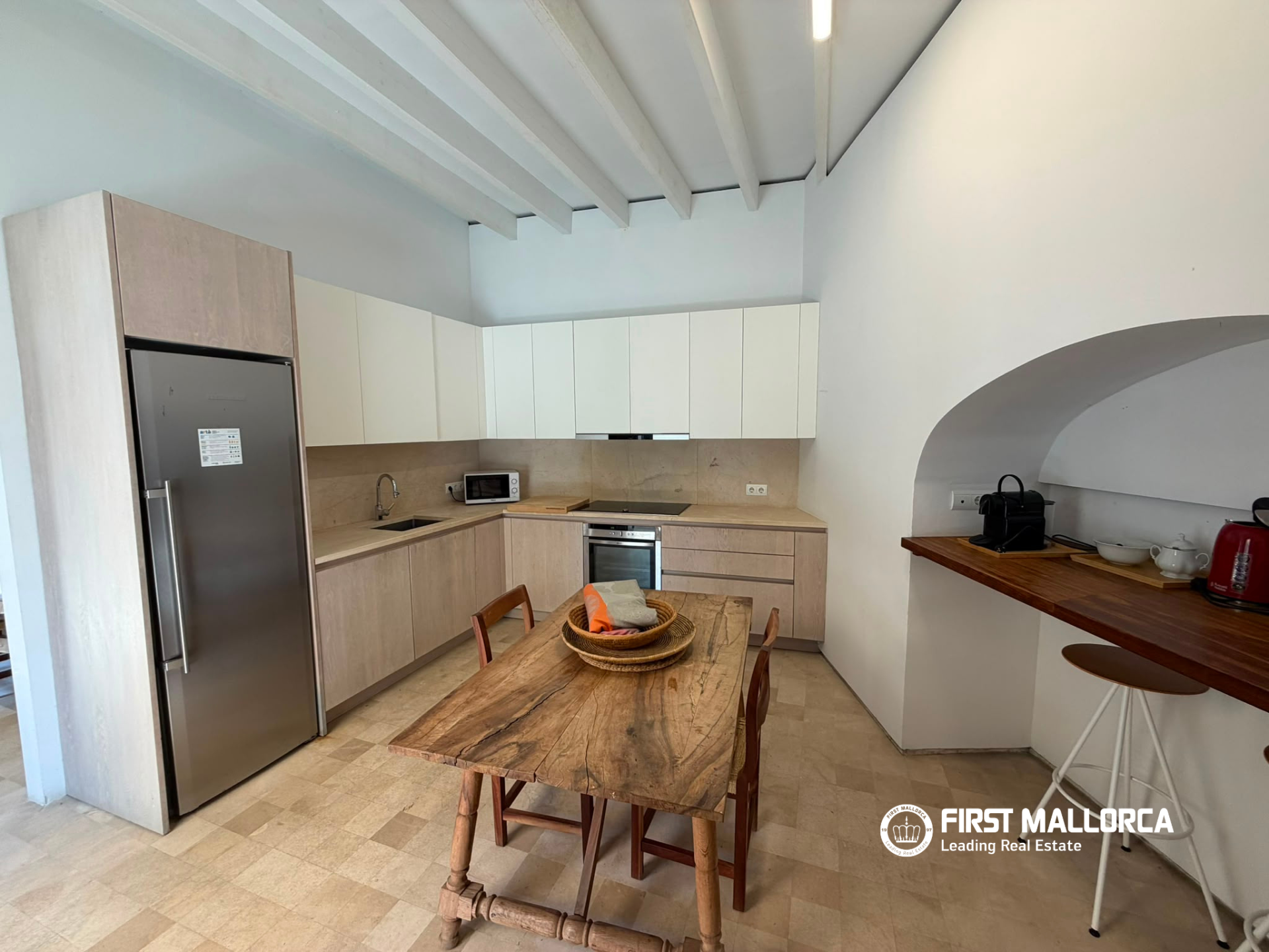 Townhouse in Arta, Mallorca, Spain 5 bedrooms, 560 sq.m. No. 181963