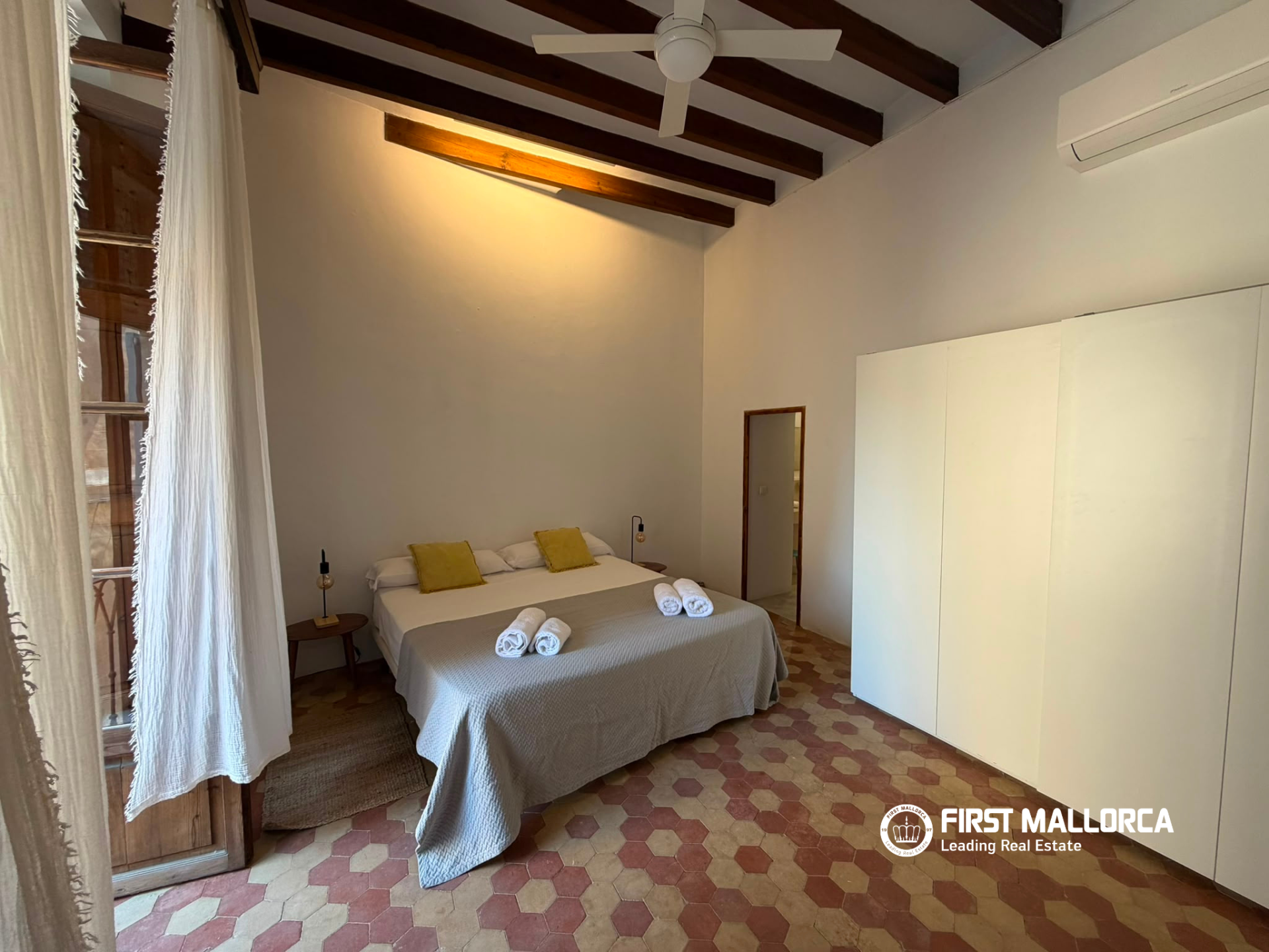 Townhouse in Arta, Mallorca, Spain 5 bedrooms, 560 sq.m. No. 181963