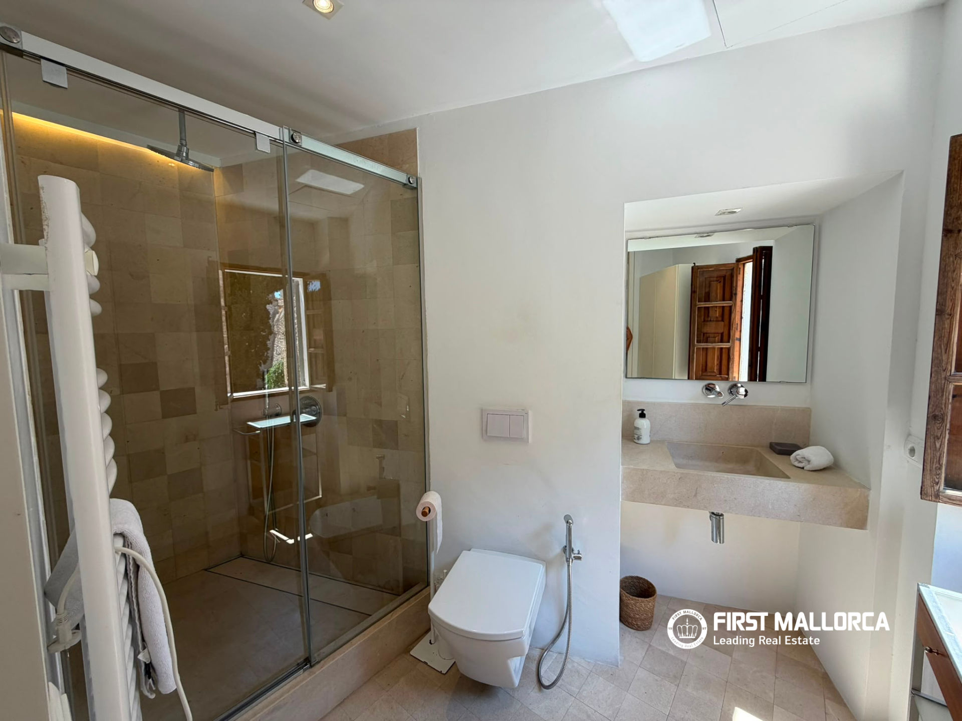 Townhouse in Arta, Mallorca, Spain 5 bedrooms, 560 sq.m. No. 181963