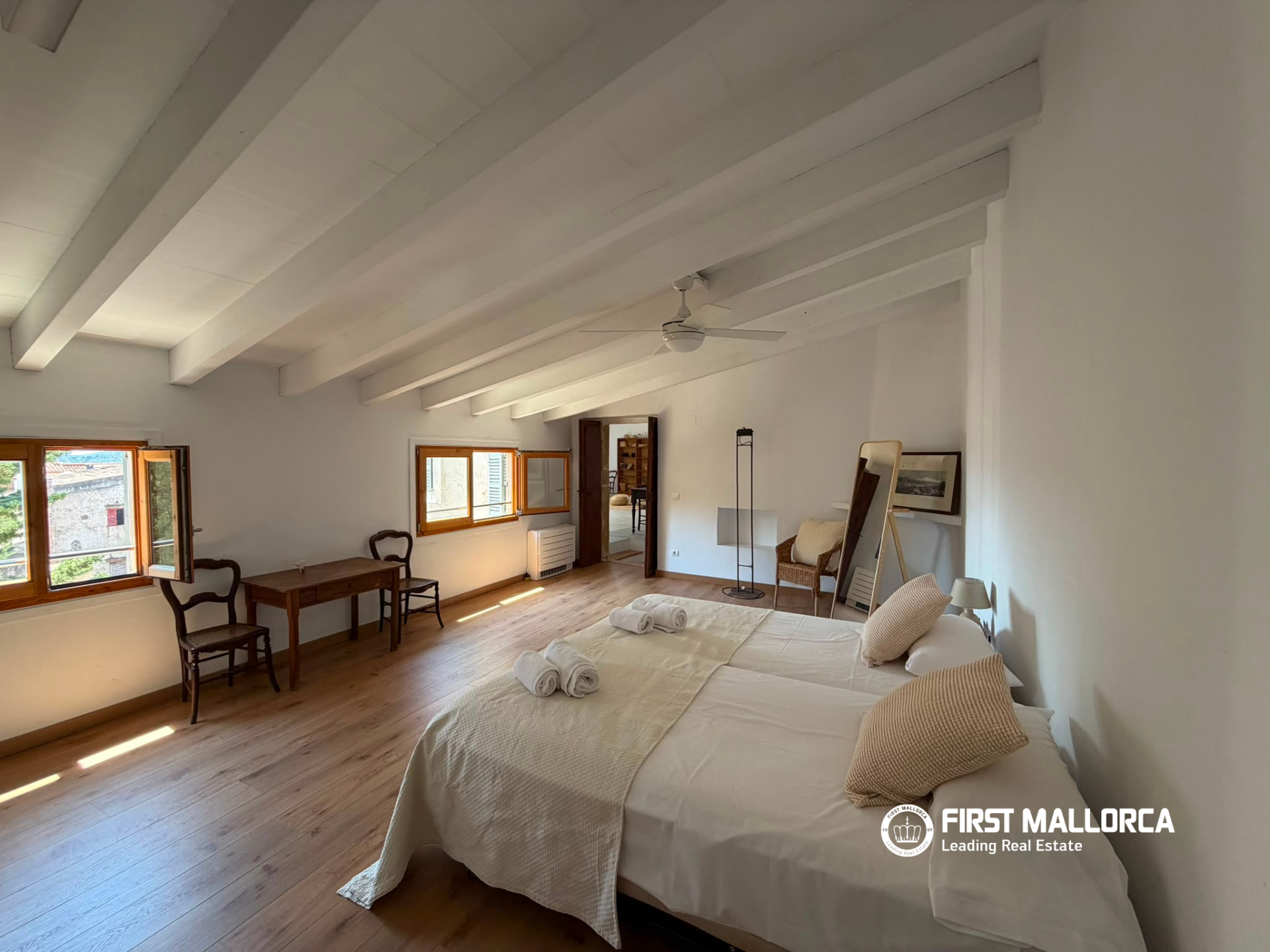 Townhouse in Arta, Mallorca, Spain 5 bedrooms, 560 sq.m. No. 181963