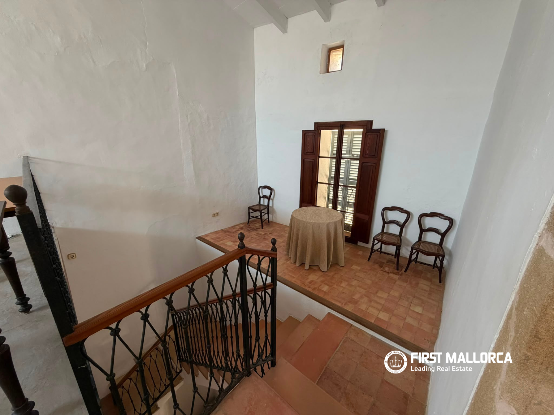 Townhouse in Arta, Mallorca, Spain 5 bedrooms, 560 sq.m. No. 181963